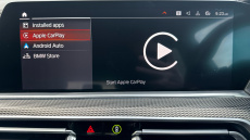 BMW X5 xDrive M50d 5dr Auto Diesel Estate